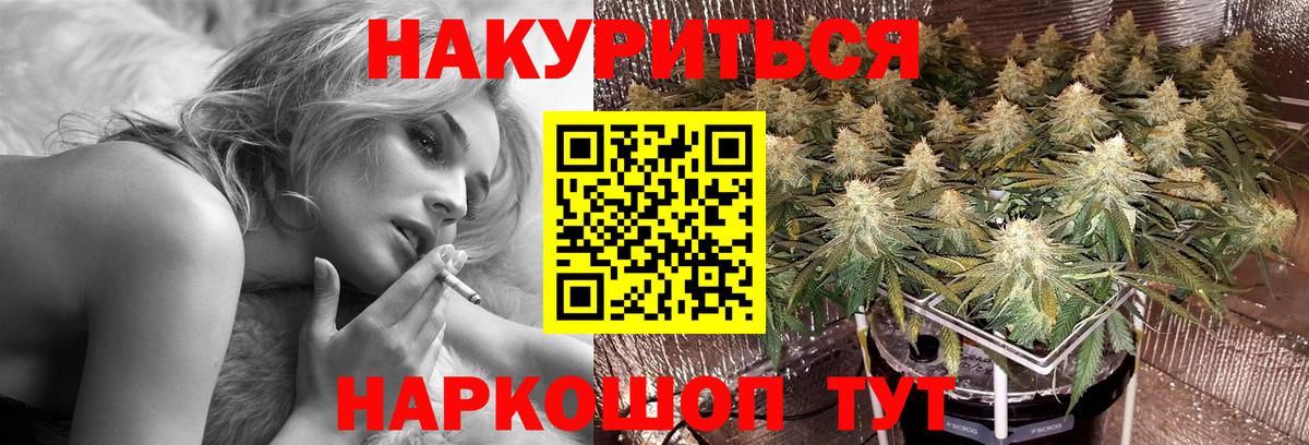 МАРИХУАНА White Widow Мичуринск